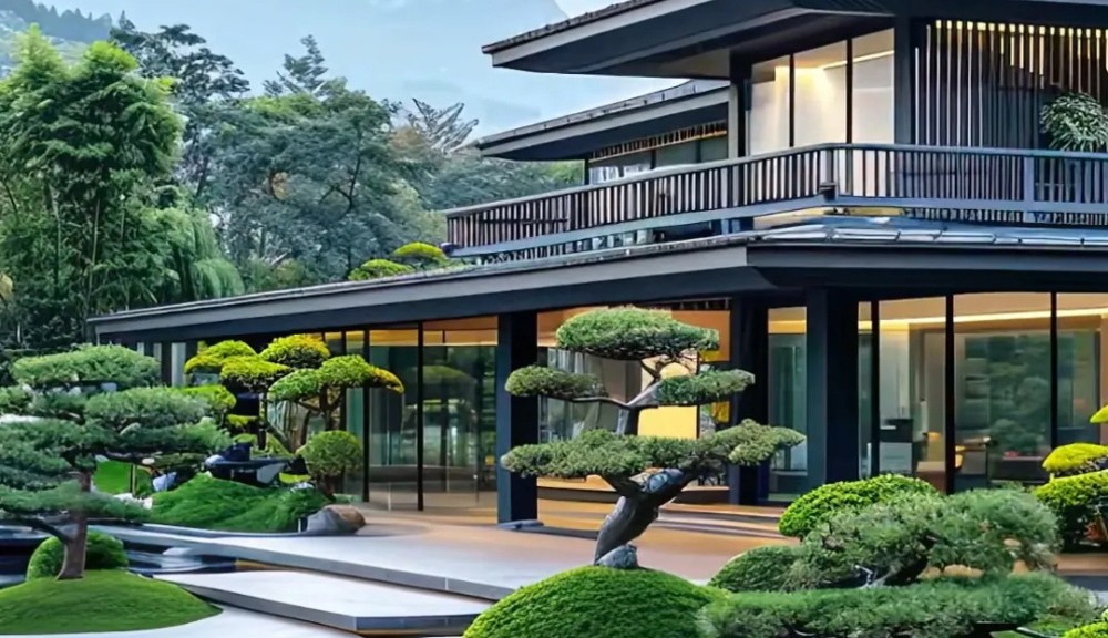 南阳农村自建房更佳风水布局是什么