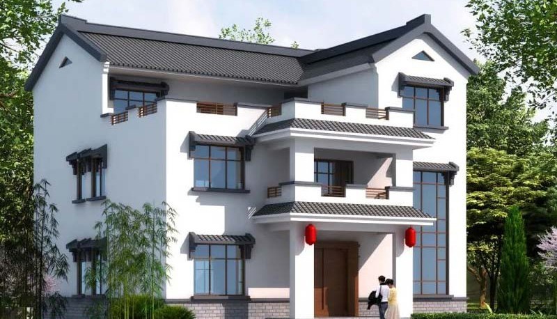 南阳对于农村自建房屋，必须注意土方回填